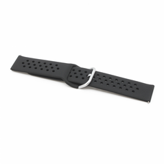 Narukvica rift - smart watch 22mm crna.