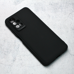 Zastitna maska (futrola) 3D Camera - Xiaomi Redmi 10/Redmi 10 Prime crna.