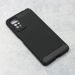 Zastitna maska (futrola) Defender Safeguard - Xiaomi Redmi Note 11 Pro 4G/5G/Note 12 Pro 4G crna.