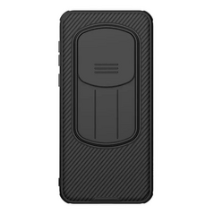Zastitna maska (futrola) Nillkin CamShield Pro - Huawei Honor Magic 7 Pro crna.