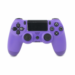 Joypad Doubleshock 4 WIFI - PS4 ljubicasti.