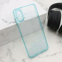 Zastitna maska (futrola) FIESTA II - Samsung A075F Galaxy A07 plava (MS).