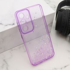 Zastitna maska (futrola) FIESTA II - Samsung S921 Galaxy S24 5G ljubicasta (MS).