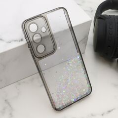 Zastitna maska (futrola) FIESTA II - Samsung S921 Galaxy S24 5G crna (MS).