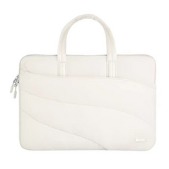 Torba - laptop Coteci MB-069 13-14 inch bez.