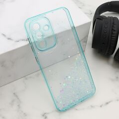 Zastitna maska (futrola) FIESTA II - Samsung A366 Galaxy A36 5G plava (MS).