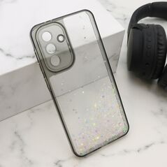 Zastitna maska (futrola) FIESTA II - Samsung A566 Galaxy A56 5G crna (MS).