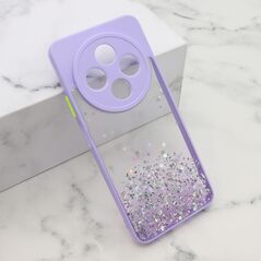 Zastitna maska (futrola) Fiesta - Xiaomi Redmi 14C/Redmi A4 ljubicasta (MS).