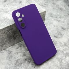 Zastitna maska (futrola) GENTLE COLOR - Samsung A166 Galaxy A16 5G lila (MS).