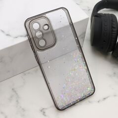 Zastitna maska (futrola) FIESTA II - Samsung A366 Galaxy A36 5G crna (MS).