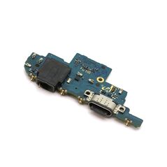 Konektor punjenja sa plocicom - Samsung A528B Galaxy A52s 5G ORG (MS).