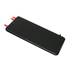 LCD displej (ekran) - Huawei Honor 90 + Touch screen crni OLED (MS).
