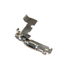 Konektor punjenja - iPhone 13 ORG crni (MS).