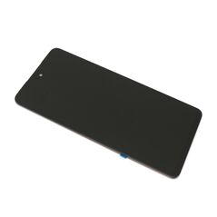 LCD displej (ekran) - Motorola Moto G24 + Touch screen crni ORG (MS).