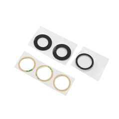 Staklo kamere - Iphone 14 Pro no okvir ORG (MS).