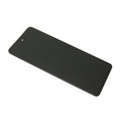 LCD displej (ekran) - Motorola Moto G04/G24 + Touch screen crni Aplong ORG (MS).