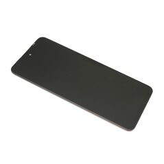 LCD displej (ekran) - Motorola Moto G13 + Touch screen crni ORG (MS).