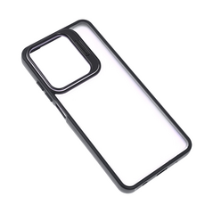 Zastitna maska (futrola) Pastel Pop - Xiaomi Redmi A5 EU (173mm) crna.