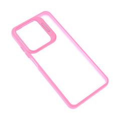 Zastitna maska (futrola) Pastel Pop - Xiaomi Redmi A5 EU (173mm) pink.