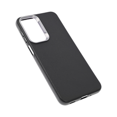 Zastitna maska (futrola) Elegant - Samsung A175 Galaxy A17 crna.