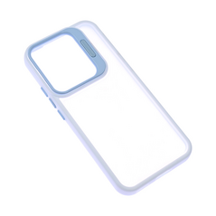 Zastitna maska (futrola) Pastel Pop - Huawei Honor X8c plava.