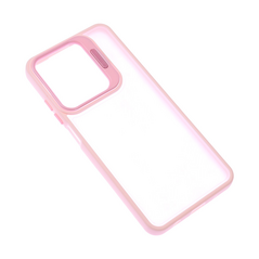 Zastitna maska (futrola) Pastel Pop - Xiaomi Redmi A5 EU (173mm) roze.