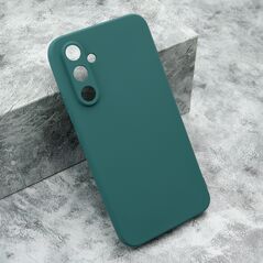 Zastitna maska (futrola) GENTLE COLOR - Samsung A546B Galaxy A54 5G zelena (MS).