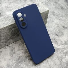 Zastitna maska (futrola) GENTLE COLOR - Samsung A566 Galaxy A56 5G teget (MS).