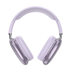 Slusalice bluetooth Superior Pods Max ljubicaste (MS).