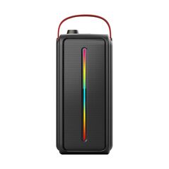 Zvucnik Bluetooth BKK SHARK S-111 STONE double 3inch crni (MS).