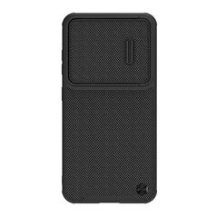 Zastitna maska (futrola) Nillkin Textured S - Samsung S911B Galaxy S23 crna (MS).