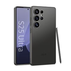 Zastitna maska (futrola) ELEGANT PRO CASES - Samsung S938 Galaxy S25 Ultra 5G crna (GKK case) (MS).