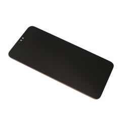 LCD displej (ekran) - Huawei Honor 8X/Honor 9X Lite/Honor View 10 Lite + Touch screen crni Aplong ORG (MS).