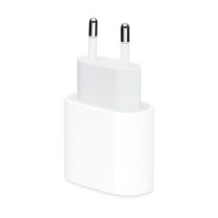 Kuciste punjaca - Iphone 15/16 PD Fast charger 35W Type C beli HQ (MS).