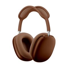 Slusalice Bluetooth Airpods Pro Kim tamno braon (MS).