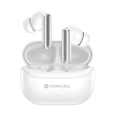 Slusalice Bluetooth Comicell StarBuds 2 bele (MS).