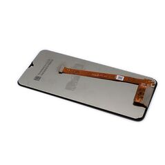 LCD displej (ekran) - Samsung A202 Galaxy A20E + Touch screen crni ORG (small size) (MS).