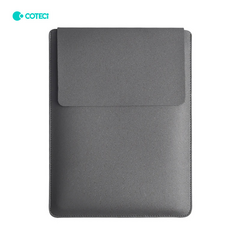 Torba - laptop Coteci 17008 14-16 inch siva.