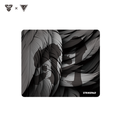 Podloga - mis Fantech MST491 Holographic Strikepad crna.