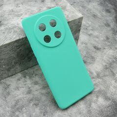 Zastitna maska (futrola) GENTLE COLOR - Huawei Honor X9C/Magic 7 lite tirkizna (MS).