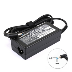 Punjac - laptop HP 19.5V 3.33A (4.5*3.0) 65W HQ JC.