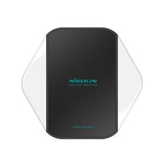 Bezicni punjac NILLKIN (Wi-Fi) magic cube crni (MS).