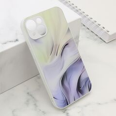 Zastitna maska (futrola) ABSTRACT II - iPhone 14 (6.1) DZ03 (MS).