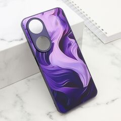 Zastitna maska (futrola) ABSTRACT II - Huawei Honor X7b DZ04 (MS).