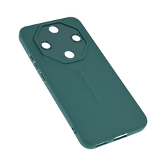 Zastitna maska (futrola) Blade - Huawei Honor Magic 8 Lite zelena.