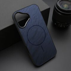 Zastitna maska (futrola) ICE MagSafe - iPhone 17 plava (MS).