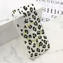 Zastitna maska (futrola) LEOPARD MagSafe - Samsung S921 Galaxy S24 5G crna (MS).