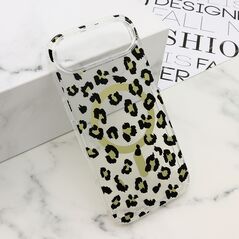 Zastitna maska (futrola) LEOPARD MagSafe - iPhone 17 Air crna (MS).