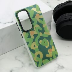 Zastitna maska (futrola) COLOR VIBE - Samsung S921 Galaxy S24 5G zelena (MS).