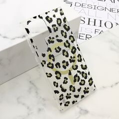 Zastitna maska (futrola) LEOPARD MagSafe - Samsung S928 Galaxy S24 Ultra 5G crna (MS).